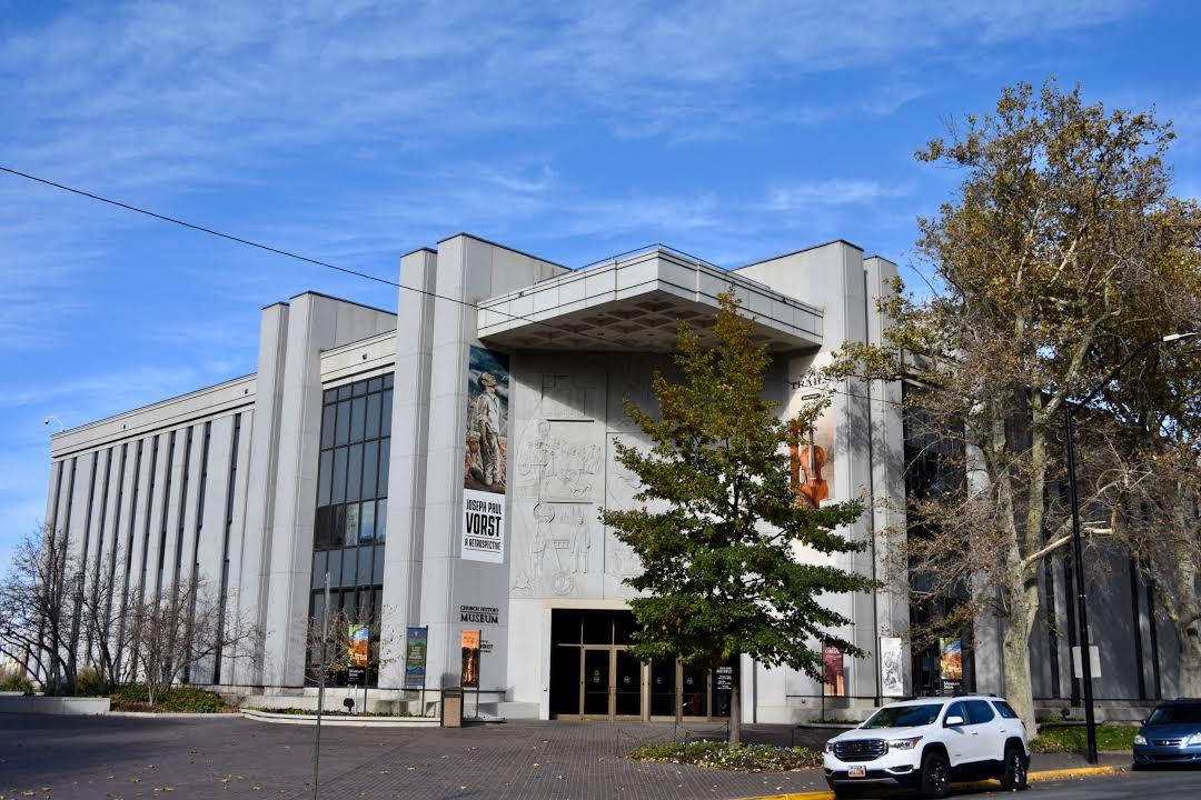 Muzeum Historii Kościoła